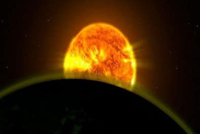 5 hành tinh có khả năng có sự sống